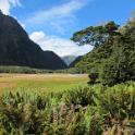 17 Routeburn